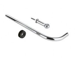 TUBO DESCARGA FLUXOR GROHE